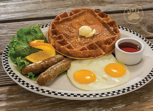 Black Bear Diner Buena Park