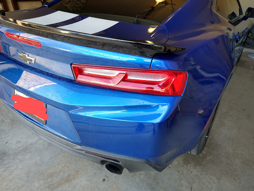 Car Wash «Express Car Wash», reviews and photos, 3949 S Belt Line Rd, Grand Prairie, TX 75052, USA