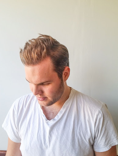 Barber Shop «C.S. Barber», reviews and photos, 3152 State St, Caledonia, NY 14423, USA