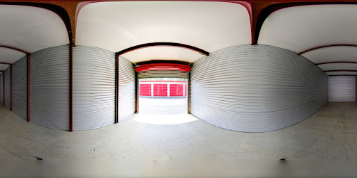 Self-Storage Facility «CubeSmart Self Storage», reviews and photos, 814 Buford Dr NE, Lawrenceville, GA 30043, USA