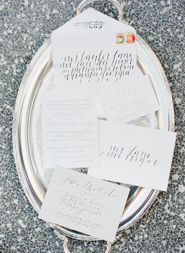 Wedding Planner «Tracie Domino Events», reviews and photos, 2106 S Church Ave, Tampa, FL 33629, USA