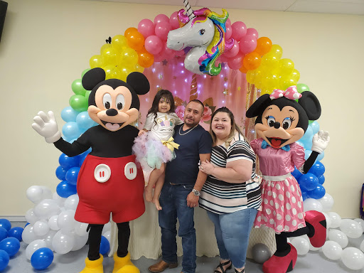 Shopping Mall «Sun Valley Mall», reviews and photos, 812 N 13th St, Harlingen, TX 78550, USA