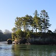 Tongue Point View Spot