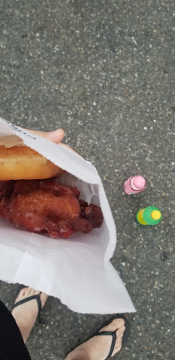 Donut Shop «Twister Donuts», reviews and photos, 2302 4th Ave E, Olympia, WA 98506, USA