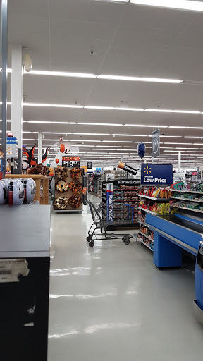 Department Store «Walmart Supercenter», reviews and photos, 2750 Prospect Ave, Helena, MT 59601, USA