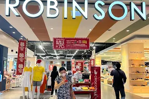 Robinson Department Store Rangsit image