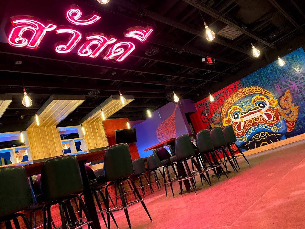 So Thai Restaurant 48328