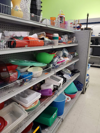 Thrift Store «Goodwill Industries of Middle Tennessee», reviews and photos