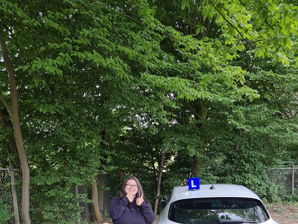 Review afbeelding van Soraya Bregman