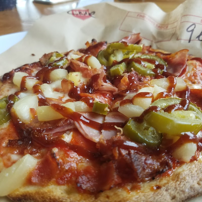 MOD Pizza