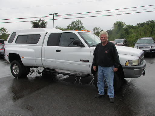 Used Car Dealer «GEG Automotive», reviews and photos, 2084 Big Rd, Gilbertsville, PA 19525, USA