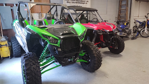 Motorcycle Dealer «Hollink Motorsports», reviews and photos, 386 S Union St, Spencerport, NY 14559, USA