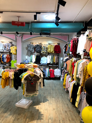 Disney Kids Baby Clothes Store