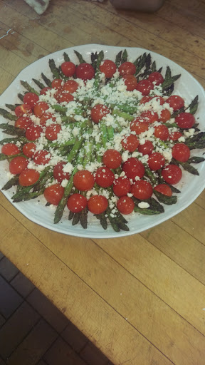 Caterer «Talk of the Town: Atlanta Best Catering & Caterers For Weddings and Corporate Events | Atlanta, GA», reviews and photos, 30 Woodstock St, Roswell, GA 30075, USA