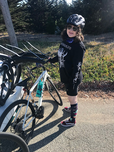 Bicycle Store «Epicenter Cycling», reviews and photos, 1730 Mission St, Santa Cruz, CA 95060, USA