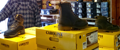 Boot Store «Overlook Boots», reviews and photos, 989 Potosi Rd, Glen Rock, PA 17327, USA