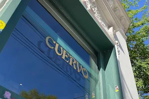 Cuervo Café image