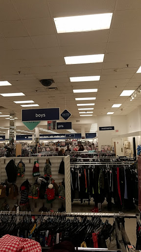 Department Store «Marshalls», reviews and photos, 76 Rockland Plaza, Nanuet, NY 10954, USA