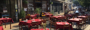 Atmosphère du Restaurant le CHABROT à Ribérac - n°9