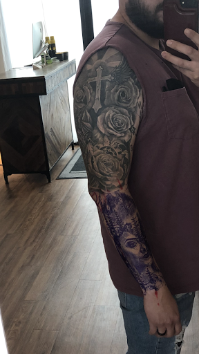 Explore tattoo ideas free spirit, creative tattoo ideas in Austin, available at Lost Edge Tattoo