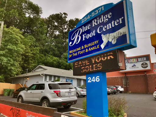 246 Biltmore Ave, Asheville, NC 28801, USA