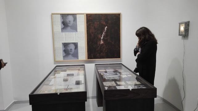 Ινστιτούτο Σύγχρονης Ελληνικής Τέχνης (ΙΣΕΤ)