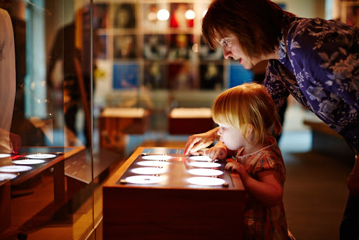 Leeds City Museum Leeds