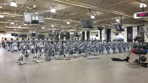 Gym «24 Hour Fitness Super Sport», reviews and photos, 979 Broadway, Millbrae, CA 94030, USA