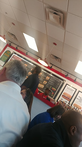 Sandwich Shop «Firehouse Subs», reviews and photos, 3400 Holcomb Bridge Rd #300, Norcross, GA 30092, USA