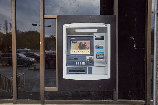 Bank «U.S. Bank Branch», reviews and photos