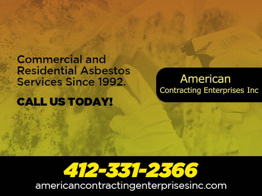 American Contracting Enterprises Inc