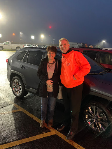 Toyota Dealer «Gusweiler Toyota», reviews and photos