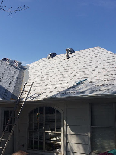 Exclusive Roofing Leads in Katy, Texas