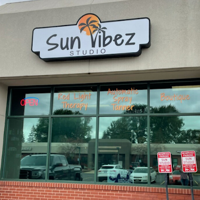 Sun Vibez Studio & Boutique