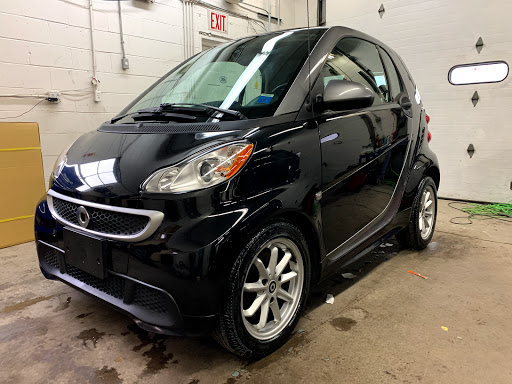 Used Car Dealer «Auto Warehouse», reviews and photos, 218 Main St, Poughkeepsie, NY 12601, USA