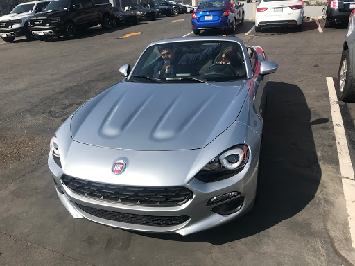 Champion FIAT image
