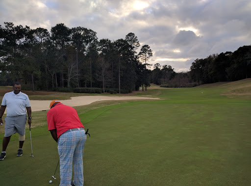 Public Golf Course «Timbercreek Golf Club», reviews and photos, 9650 Timbercreek Blvd, Spanish Fort, AL 36527, USA