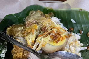 Nasi Ayam Bu Jawi image