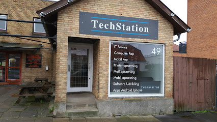 TechStation