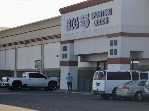 Clothing Store «Ross Dress for Less», reviews and photos, 1609 Caldwell Blvd, Nampa, ID 83651, USA