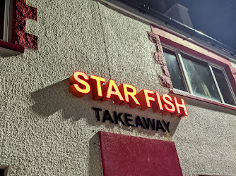 Starfish Takeaway