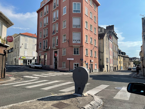 Alimentation du Triangle à Pau