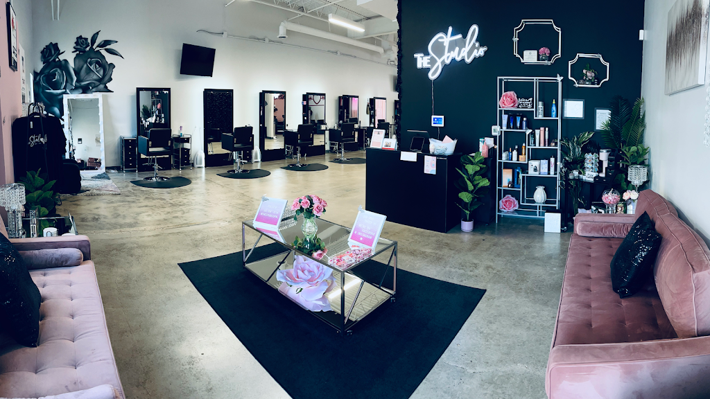 The Studio DFW 76107