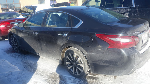 Auto Body Shop «ABRA Auto Body & Glass», reviews and photos, 1399 Town Centre Dr, Eagan, MN 55123, USA