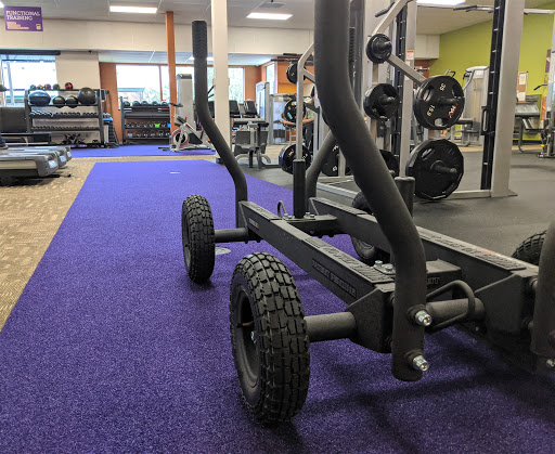 Gym «Anytime Fitness», reviews and photos, 955 NW Kings Blvd, Corvallis, OR 97330, USA