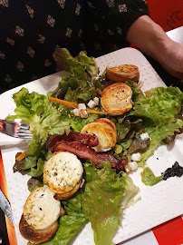 Plats et boissons du Restaurant à viande Restaurant La Boucherie à Aubière - n°9