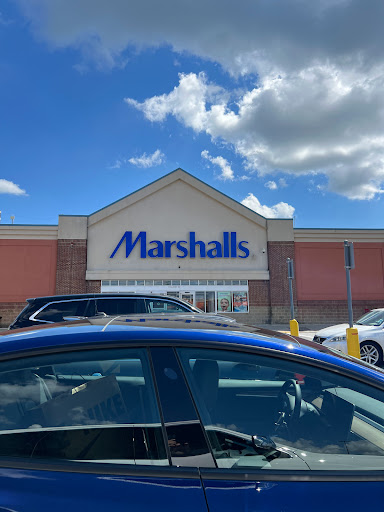 Department Store «Marshalls», reviews and photos, 8 Allstate Rd, Dorchester, MA 02125, USA