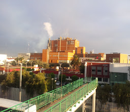 Planta Nestlé Toluca photo