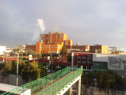 Planta Nestlé Toluca portada