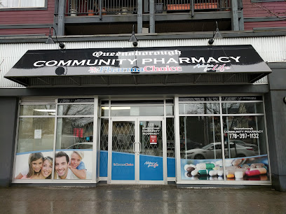 Queensborough Community Pharmacy